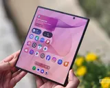 Samsung Galaxy Z Fold 8 Ultra Durability Test Results