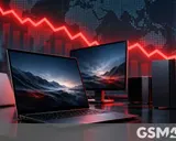 Penurunan Pengiriman Komputer Global Capai 20% di Q3 2023