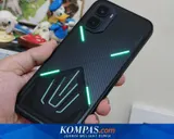 Perbandingan Infinix GT 50 Pro dan Nubia Neo 5 GT Special Edition