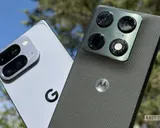 Perbandingan Motorola Razr Fold dan Google Pixel 10 Pro Fold