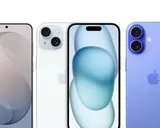 Perbandingan Samsung Galaxy S26 FE dan iPhone 15/16 untuk Rekam Olahraga