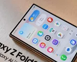 Perbandingan Samsung Galaxy Z Fold8 dan iPhone Duo di Era Lipat