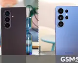 Comparing Samsung Galaxy Z Fold8 Ultra and Galaxy S26 Ultra
