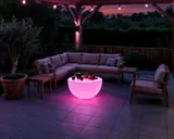 Philips Hue Go XXL Siap Hadir di Pasaran September Ini