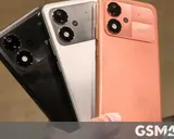 Poco M8 Power Siap Diluncurkan dengan Fitur Menarik