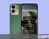 Poco M8x Resmi Meluncur dengan Snapdragon 4 Gen 5