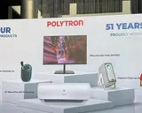 Polytron Luncurkan Tiga Produk Baru dengan Teknologi Canggih