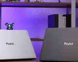 Pre Order Asus ProArt P14 dan P16 Kini Dibuka di Indonesia