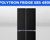 Promo Menarik Kulkas Polytron di Transmart Full Day Sale