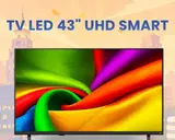 Promo Menarik LED TV 43 Inch di Transmart