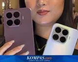 Rangkaian HP dan Tablet Terbaru Rilis di Indonesia Juni 2026