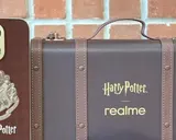 realme 16 Pro Harry Potter Edition, Sihir Dalam Genggaman Anda