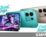 Realme P4s Hadir dengan Layar 144Hz dan Baterai 8000 mAh