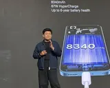 Redmi Note 17 Pro Max Hadir dengan Baterai 10.000 mAh