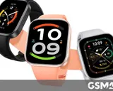 Redmi Watch 6 Active Resmi Diluncurkan dengan Fitur Menarik