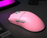 Rekomendasi Mouse Gaming Pink untuk Gamer Perempuan