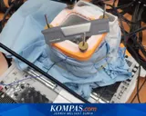 Rekor Dunia Baru, RAM DDR5 Capai Kecepatan 6.802 MHz