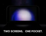 Retroid Pocket Duo, Handheld Baru dengan Dua Layar