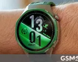 Exploring the Huawei Watch GT 7 Pro Features