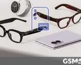 Rincian dan Desain Kacamata Pintar Samsung yang Akan Datang