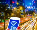 Riset GSMA Ungkap Adopsi 5G di Indonesia Masih Rendah