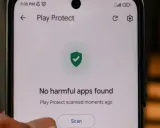 Risiko Menonaktifkan Google Play Protect di Android