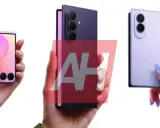 Samsung Siapkan Tiga Ponsel Lipat Menarik di Unpacked Juli 2026