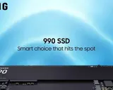 Samsung 990 SSD Hadir di Indonesia, Harga Mulai Rp 4 Jutaan