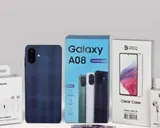 Samsung Galaxy A08 Resmi Hadir di Indonesia, Simak Spesifikasinya