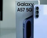 Samsung Galaxy A57 5G Review: Mid-Range Marvel with Flagship Features