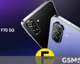 Samsung Galaxy F70 Launches in India with Impressive Specs