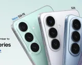 Samsung Galaxy S26 FE, Smartphone Ideal untuk Gaming