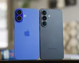 Samsung's Design Shift: Echoing Apple's Influence in New Phones