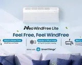 Samsung Luncurkan AC Neo WindFree Lite untuk Kenyamanan Optimal