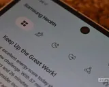Samsung Luncurkan Asisten Kesehatan untuk Data Kesehatan Anda