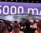 Samsung Luncurkan Baterai Silicon-Carbon untuk Smartphone dan Smartwatch