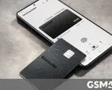 Samsung Luncurkan Galaxy Card untuk Saingi Apple Card