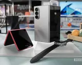 Samsung Siapkan Galaxy Z Fold 8 dan Flip 8 dengan Desain Baru