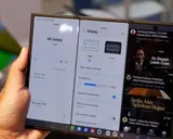 Samsung Siapkan Penerus Galaxy Z TriFold, Kapan Rilisnya?