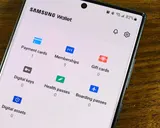 Samsung Wallet Kini Dapat Kunci Mobil Listrik Volkswagen