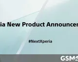 Sony's New Xperia Phone Launching Next Week
