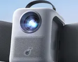 Soundcore Nebula P1i, Proyektor Unik dengan Dolby Audio