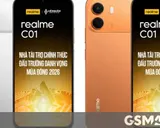 Spesifikasi dan Harga Realme C01 Terbaru Sebelum Peluncuran