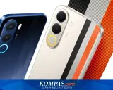 Spesifikasi Realme P4x dengan Baterai 8000 mAh Mulai Rp 2 Jutaan