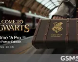 Spesifikasi Utama Realme 16 Pro Edisi Harry Potter Terungkap
