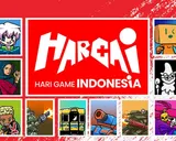 Steam Gelar Event Hari Game Indonesia untuk Dukung Developer Lokal
