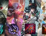 Strategi Item Anti-Tank di Game MOBA dan Dampaknya