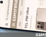 TCL P80 Ultra Review: Unboxing and Display Features