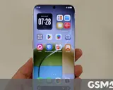 Tecno Luncurkan Ponsel Konsep Tanpa Bezel di IFA 2026