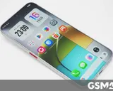 Tecno Perkenalkan Ponsel Konsep Tanpa Bezel 0mm